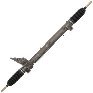 For Volvo XC90 w/o Variable Assist 2007-2014 Power Steering Rack And Pinion TCP - Picture 1 of 5