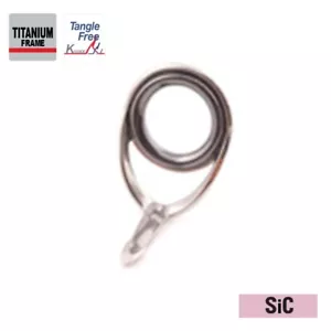 Guía KT Titanium SiC TKTSG - Imagen 1 de 3