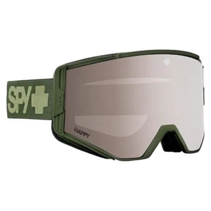 SPY+ Optic ACE Monochrome Olive Frame Schutzbrille Schneebrille - Bild 1 von 4