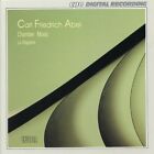 C.F. Abel - Flute Sonatas [New CD]