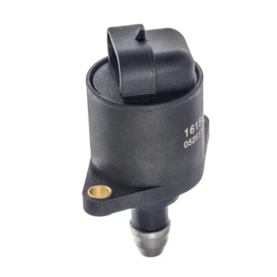 Válvula de control de aire de ralentí Herko IAC1107 para Peugeot 306 1.6L 1997 Foto 1 de 4