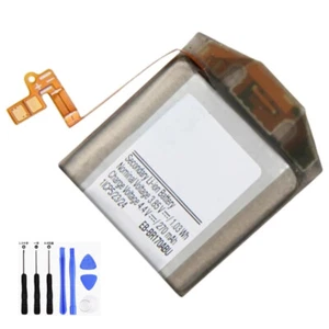 New Battery EB-BR170ABU For Samsung Galaxy Buds Buds+ EP-QR170 SM-R170 EP-QR175 - Zdjęcie 1 z 4