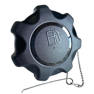 Tapa de depósito de combustible de relleno para John Deere TCA16216 TCA12439 - Imagen 1 de 3