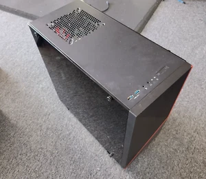 iBUYPOWER GAMING PC GTX 1070 INTEL I7-7700K 4.20GHz 16GB RAM 250GB SSD 1TB HDD - Picture 1 of 8