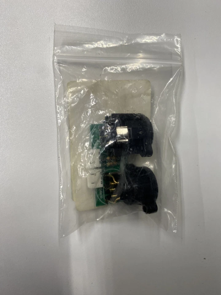 Replacement Part For Elation ELED QW Strip DLXSSBA63003 XLR Male PCB New - Image 1 of 4