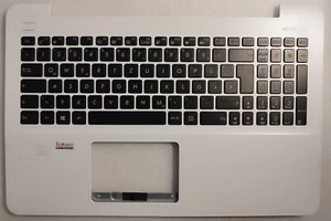 Asus X555LD-3G Keyboard Tastatur (GERMAN) Module) 90NB0623-R31GE0 - Bild 1 von 3