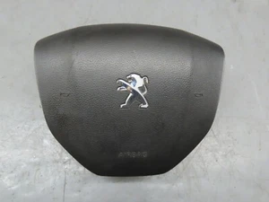 Peugeot Expert Drivers Steering Wheel Airbag 1.5HDI 2020 - 98285991ZD - Picture 1 of 8