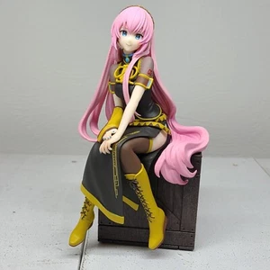 Hatsune Miku Noodle Stopper Figur " Megurine Luka " FuRyu Prize - Bild 1 von 6