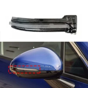 Right Side LED Door Mirror Turn Signal light Indicator For Kia K5 2020-2022 - Foto 1 di 6