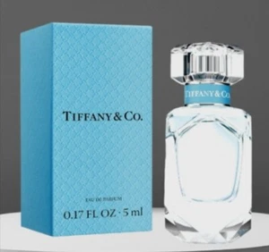 Tiffany & Co 5ml Eau De Parfum Dab on Scent Brand New - Picture 1 of 1