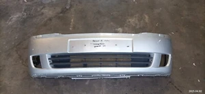 SRA Stoßstange vorne + Teleskopdüsen 93297646 520360298 Z157 Meriva A 2004 X03 - Bild 1 von 22