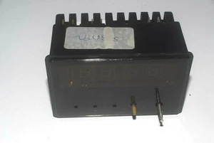 NEW COOKER  CLOCK/TIMER 316/5 13119-005 for BELLING/TRICITY Part No:572536592007 - Picture 1 of 2
