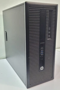 HP EliteDesk 800 G1 TWR Desktop PC Core i7-4790 3,6GHz 16GB RAM ohne HDD - Bild 1 von 13