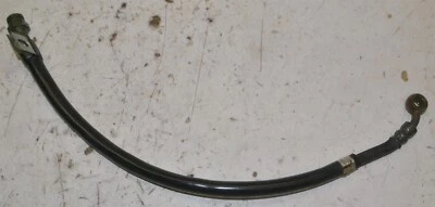 Can-Am Bombardier Rally Brake Front Line Hose UPPER A45550179000 2005-2007 — 第 1/3 张图片