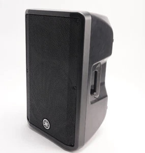 Yamaha DBR12 2-Way Powered Loudspeaker 12-inch - Picture 1 of 5