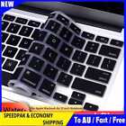 Waterproof Layout Laptop Keyboard Cover Notebook Protective Film Protector Case