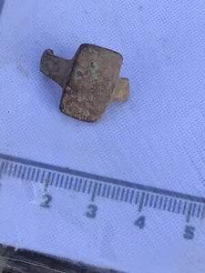 Ring Metal Detecting Find (986) - Picture 1 of 4