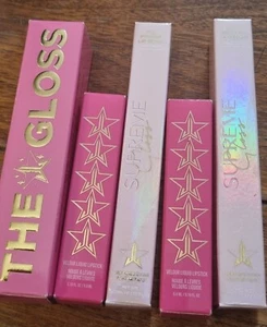 Jeffree Star Mystery Bundle - Picture 1 of 6