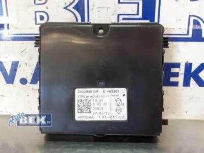 Centralina Renault Clio Grandtour IV R 285250615R P15350624 - Immagine 1 di 3