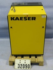 Kaeser BB53C Drehkolbengebläse Rootsgebläse Gebläse #32090