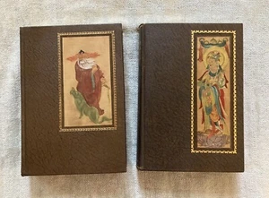 Sacred Books and Early Literature, China, 1917, 1st.ed. Good Condition - Picture 1 of 12