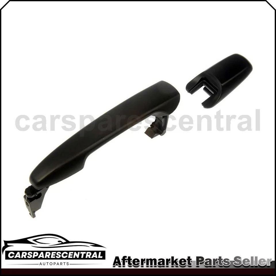 Manija de puerta exterior trasera derecha para Ford Flex 2009-2010 3,5 L Foto 1 de 4