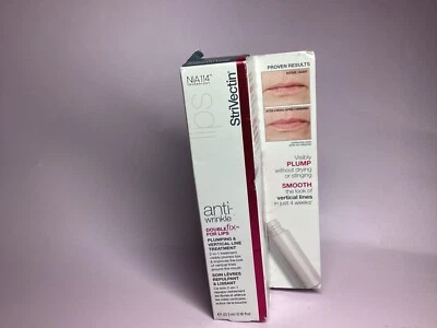 Strivectin Doble Fijación para Relleno de Labios y Tratamiento de Línea Vertical .16 OZ Foto 1 de 4