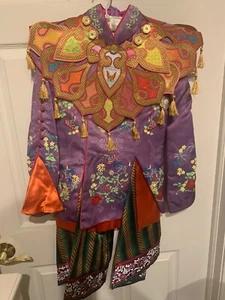 NWOT Disney Chasing Fireflies Alice Wonderland Through Looking Glass Child Sz 12 - Picture 1 of 5