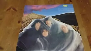Screams - Screams S/T Vinyl LP Album 33rpm First Press Promo 1979 - Imagen 1 de 4