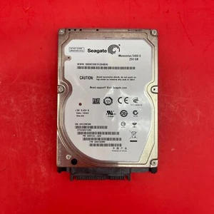 Seagate 250GB SATA ST9250315AS 9HH132-500 0001SDM1 SU Hard Drive - Picture 1 of 2