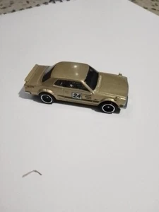 Hot Wheels - 2024 Multi Pack Exclusive - Gold Nissan Skyline HT 2000 GT-X lose - Bild 1 von 6