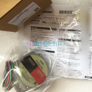 1PC New Oriental Motor VEXTA PK564-NA-A33 Stepping Motor - Picture 1 of 2