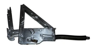 LG AEH73256201 Oven Door & Stove Hinge Assembly, fits LDE3015ST Electric Range - Picture 1 of 1