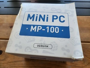 Kinhank Mini Mp-100 Mini Pc - Afbeelding 1 van 8