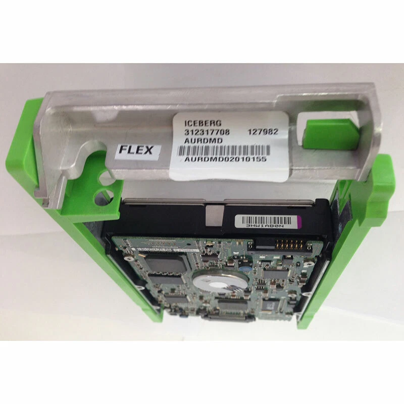 312317708 - Storagetek 73GB 15K RPM FC 3.5" HDD for VSM4/V2X2 - Image 1 of 1