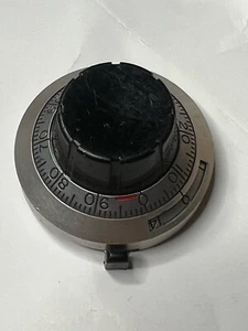 Beckman RB Duodial Dial for Potentiometer Duodial 2 (3er Pack) - Bild 1 von 2