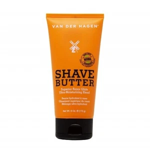Van Der Hagen Shave Butter - Picture 1 of 1