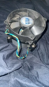 Intel Fan Heatsink Assembly for LGA-1151 Sockets (BXTS15A) - Bild 1 von 1