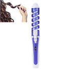 Anti Scalding Spiral Curling Rod Curler Electric Curling Rod Electric Heating