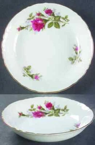Fine China of Japan Royal Rose Fruit Dessert Bowl 1250149 - Picture 1 of 1