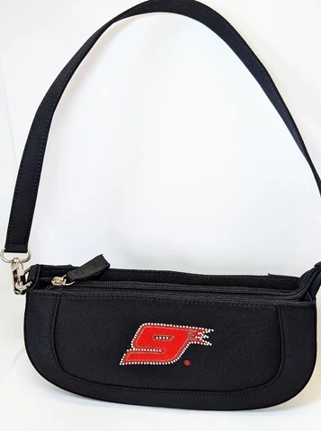NEW NASCAR  #9 KASEY KAHNE DRIVERS SELECT AUTOGRAPHED PURSE Cover