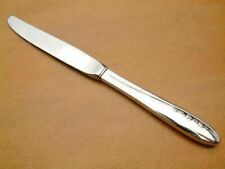 Spring Serenade by Lunt Sterling Silver individual Place Knife 9 1/8"