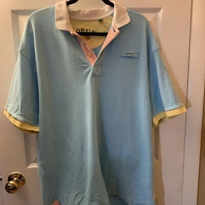 Orvis  shirt Large polo - Picture 1 of 6