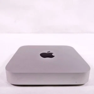 APPLE MAC MINI MGNR3LL/A | APPLE M1 | 512GB | 16GB | SEQUOIA | REFURBISHED - Picture 1 of 8