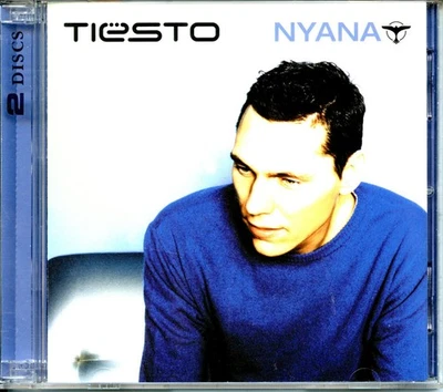 Tiesto - Nyana - Image 1 of 4