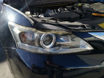 1198468 scheinwerfer rechts für LEXUS CT 200H BLACK FUJI 2015 - Bild 1 von 3