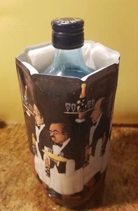 Enfriador rápido de vino helado VACU VIN diseño de Guy Buffet - Imagen 1 de 4