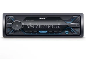 Sony DSXA415BT Ricevitore multimediale digitale con Bluetooth e radio satellitare - Foto 1 di 1