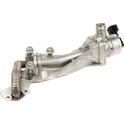 12659290 AC Delco 二次喷气止回阀前乘客右侧 — 第 1/4 张图片