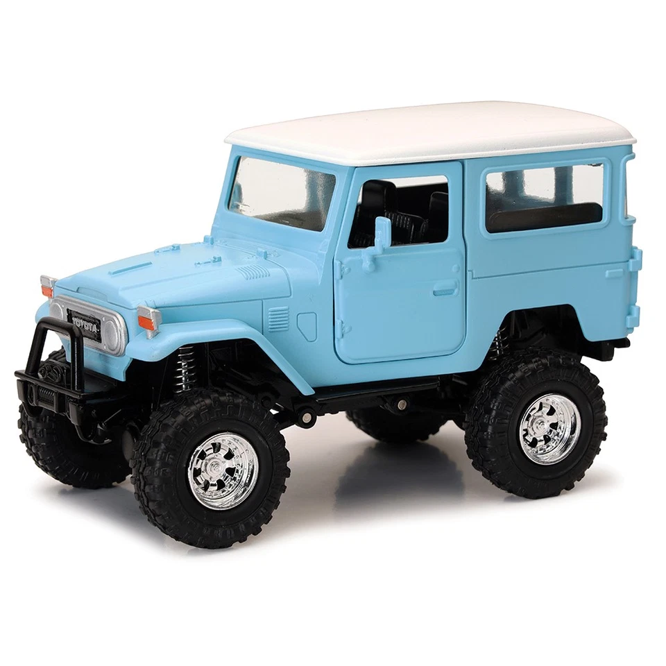 Toyota Land Cruiser Fj40 - Image 1 of 1